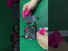 Màn hình LCM toàn màu RGB Polcd 2,8 inch