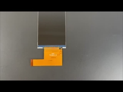 Polcd 480x800 4,3 inch màn hình LCD 400nit Độ sáng