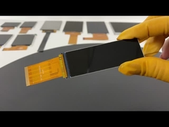 Polcd Màn hình TFT-LCD nhỏ 3.0 Inch 268 * 800 RGB Interface Industrial IPS All View Angle Lcd Module