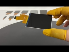 Polcd 2.8 inch 480 * 640 màn hình LCD Pixel cao