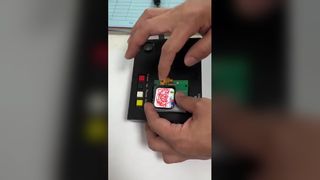 Màn hình LCD Polcd 1.69 inch cho Đồng hồ thông minh