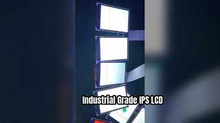 Kiểm tra lão hóa màn hình LCD Polcd Tft
