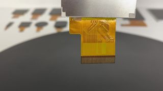 Màn hình LCD LCM Polcd 2,4"
