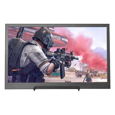 Màn hình LCD di động siêu mỏng Polcd Gaming 11,6 inch Màn hình Full HD