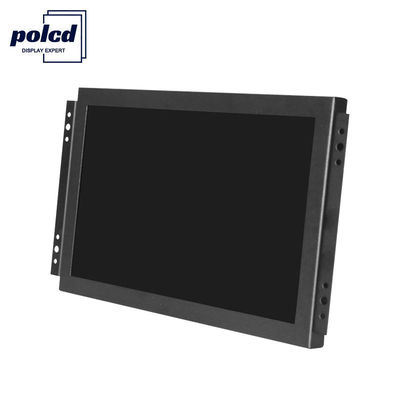 Màn hình LED LCD tùy chỉnh Polcd 10,4 inch Màn hình khung mở VGA cho công nghiệp
