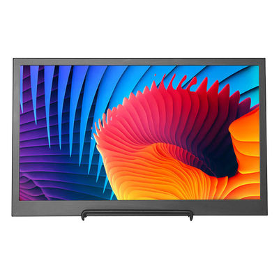 Màn hình Polcd Super Thin 15,6 inch 4k IPS Màn hình máy tính LED 1080P có cổng Type C