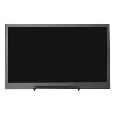 Màn hình LCD di động cổng Polcd Dual Type C Màn hình LED 15,6 inch 3840x2160