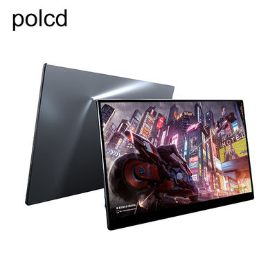 Màn hình chơi game LED HD công nghiệp đủ màu Polcd Ultra Thin Desktop 11,6 inch