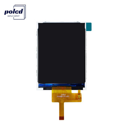 Polcd 2.8'' 15 Pin 240x320 IPS TFT LCD Bảng hiển thị màn hình cảm ứng All View Angel