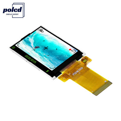 Màn hình LCD TFT 2,4 inch, Mô-đun LCD SPI ILI9341V 24 chân cho máy quay video mini
