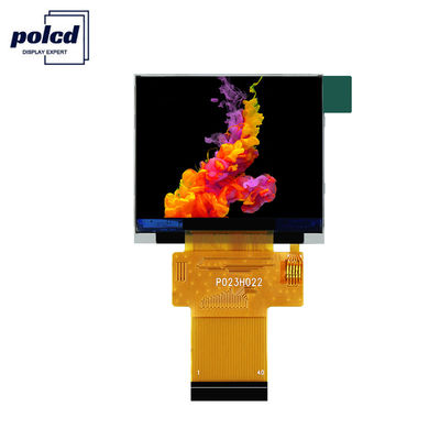 SPI ILI9342C Cổng nối tiếp Dots Matrix Màn hình cảm ứng Màn hình TFT Màn hình IPS LCD 2,31 inch 320x240