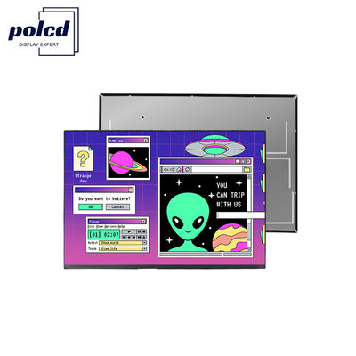 10.5 inch LCD Tft Display Module 1920x1280 Pixel NV105WAM-N31