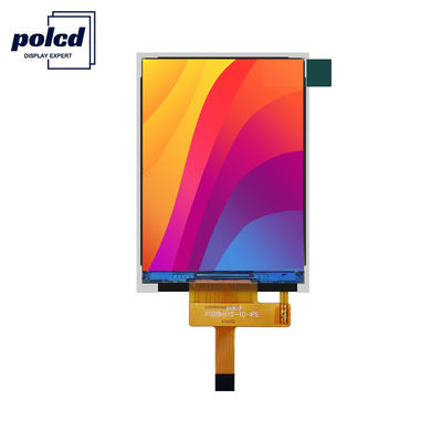 2.8' Tft LCD Display Module 240x320 Ips Tất cả góc nhìn Mipi Interface