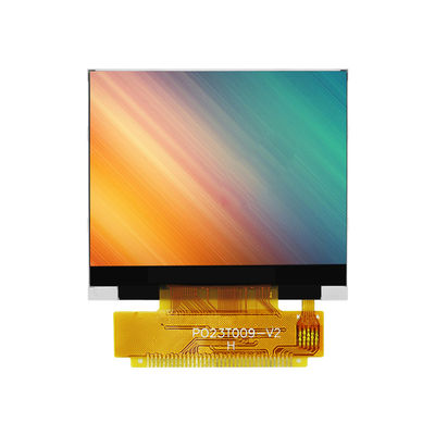 Polcd 2.31 Inch 320x240 Độ phân giải 8080 MCU giao diện ILI9342C Color LCD Display Module