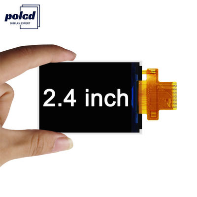 Polcd ST7789V2 2.4 Tft Display Màu 262K TFT LCD Module 48.96mm TFT LCD