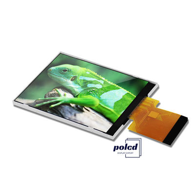 Polcd 960x240 Pixels Màn hình LCD 2,7 inch Màu sắc Màn hình TFT nhỏ 262K