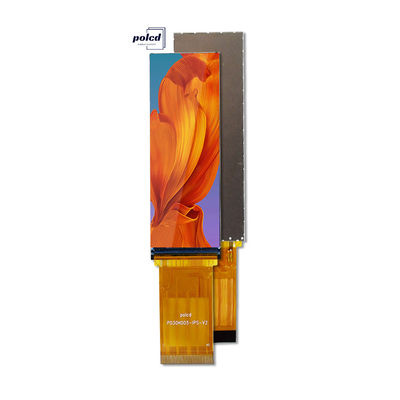 Polcd 3 inch Color Screen Module 268*800 ST7701S ic Độ sáng cao IPS 3