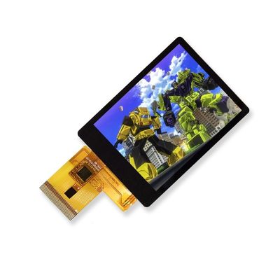 Polcd ST7789V ổ đĩa ic 2.4 Inch màn hình LCD 240x320 TFT LCD Color Screen Module With TP