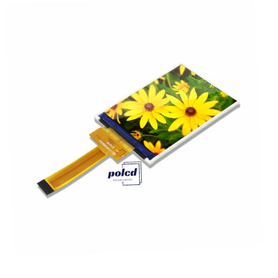 Polcd 2.8 inch 240x320 IPS TFT màn hình LCD SPI JD9853 IC Tất cả các góc nhìn miễn phí Panel Display Module