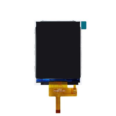 Mô-đun màn hình LCD TFT IPS 2.8 inch 240*320 Polcd OEM ODM với màn hình hiển thị độ sáng cao