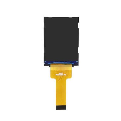 Polcd 2 inch 240*320 IPS Screen Transmissive ST7789V 300 nit 20 pin MCU giao diện TFT LCD Module Display