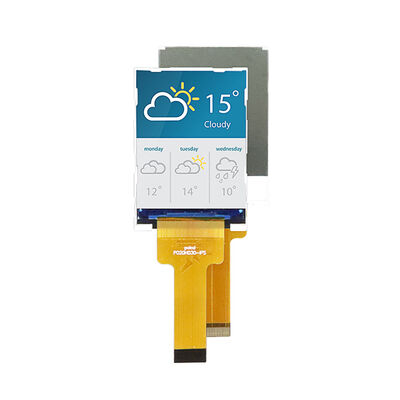 Màn hình LCD TFT nhỏ 2