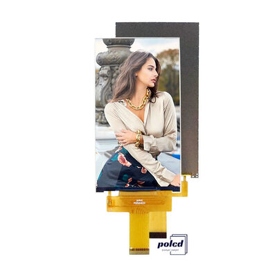Polcd 5 inch TFT Module Vertical Screen 720x1280 Mipi giao diện ST7703 IPS màn hình LCD
