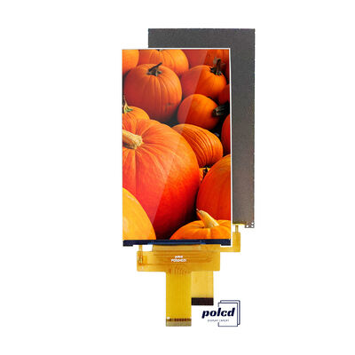 Polcd 5 inch TFT Module 720x1280 Hiệu độ phân giải cao Mipi IPS Tất cả các góc nhìn màn hình LCD