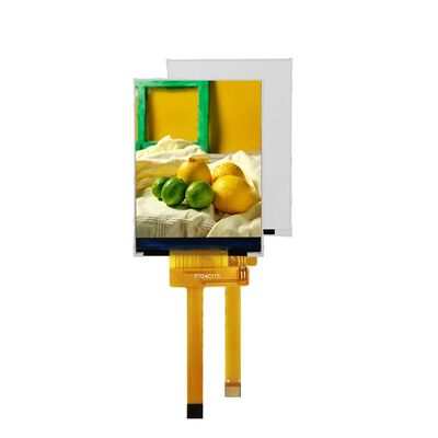 Polcd 240X320 màn hình LCD 260 Nits 4 dây SPI 2.4 Spi Tft màn hình LCD
