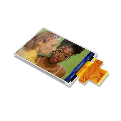 Polcd ST7789V2 Màn hình LCD LCD 2,4 inch 4 dây SPI 240x320 LCD