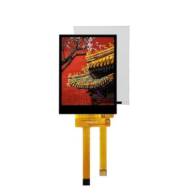 Mô-đun màn hình IPS TFT mini Polcd 2.4