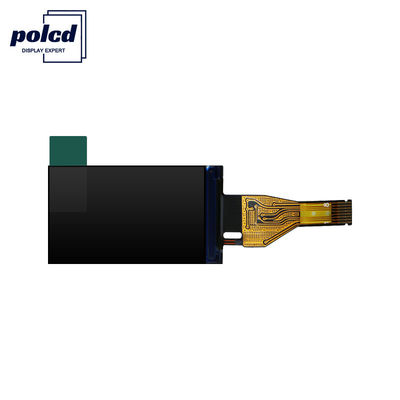 Màn hình TFT tùy chỉnh Polcd MCU Màn hình cảm ứng LCD Tft 1,14 inch dành cho thương mại