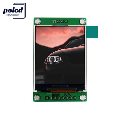 Màn hình cảm ứng Tft 128x160 Tft Lcd 28.03mm
