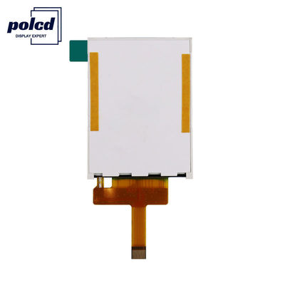 Polcd Color 262K 2.2 Tft Spi 240x320 4 Line 10 Pin Màn hình cảm ứng Spi cho trong nhà