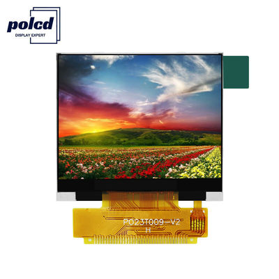 Màn hình LCD Polcd 2.31 inch 320x240 ILI9342C Màn hình TFT HD P023T009-V2
