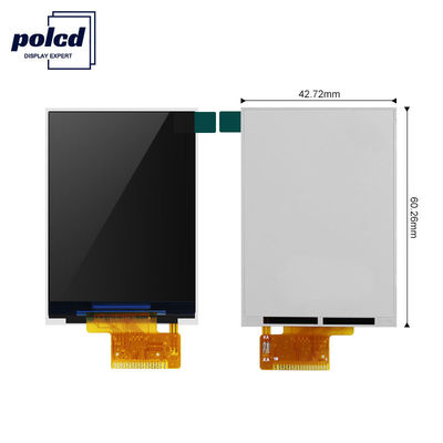 Màn hình LCD Polcd ST7789V2 HD RoHS 2.4 Tft Spi 240x320 3 dây 2 dòng