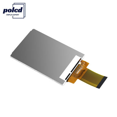Polcd 8080 MCU 16 Bit 320x480 Tft 3,5 inch Lcd ILI9488 450 Độ sáng